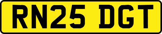 RN25DGT