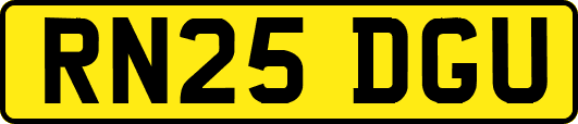 RN25DGU
