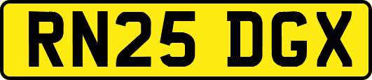RN25DGX