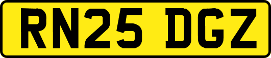 RN25DGZ