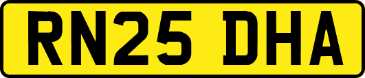 RN25DHA