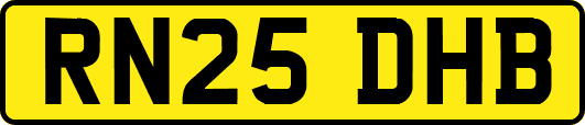 RN25DHB
