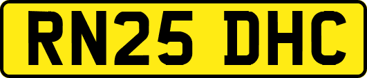 RN25DHC