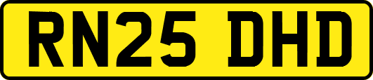 RN25DHD