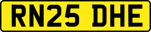 RN25DHE