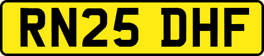 RN25DHF