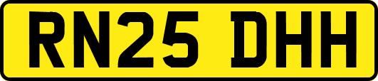 RN25DHH