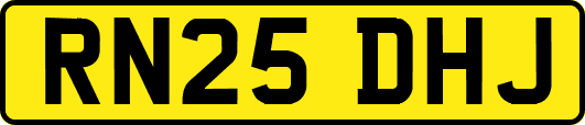 RN25DHJ