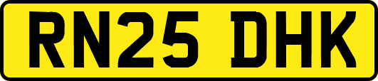 RN25DHK