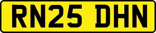 RN25DHN