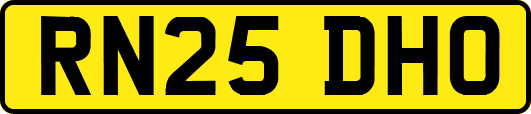 RN25DHO