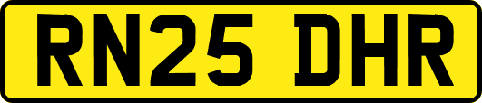 RN25DHR