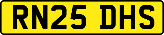 RN25DHS