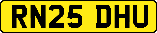 RN25DHU