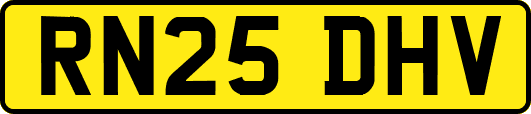 RN25DHV