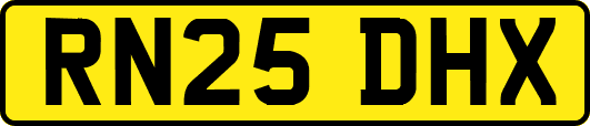 RN25DHX