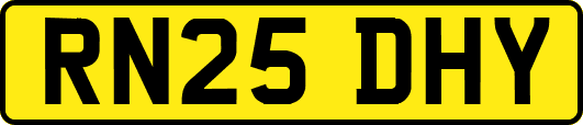 RN25DHY