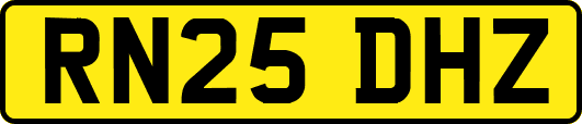 RN25DHZ