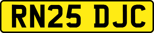 RN25DJC