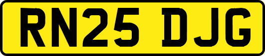 RN25DJG