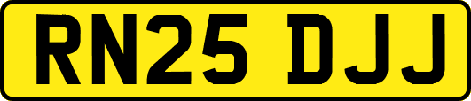 RN25DJJ