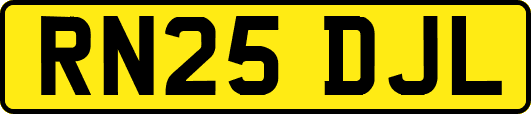 RN25DJL
