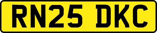 RN25DKC