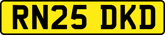 RN25DKD