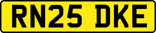 RN25DKE