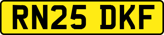 RN25DKF