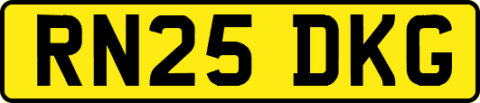 RN25DKG