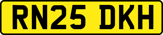 RN25DKH