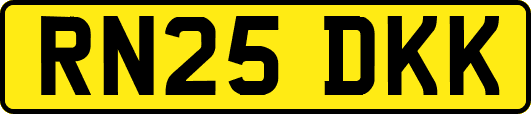 RN25DKK