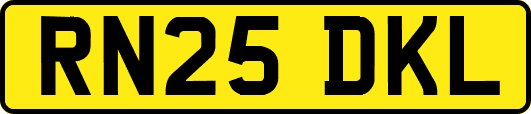 RN25DKL