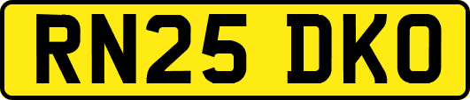 RN25DKO