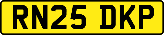 RN25DKP