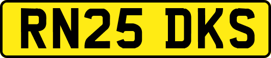RN25DKS