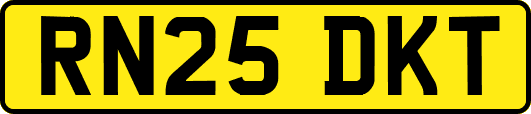 RN25DKT
