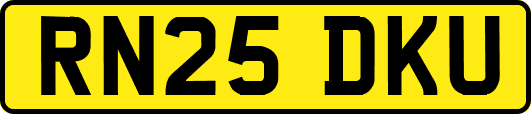 RN25DKU