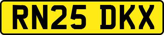 RN25DKX