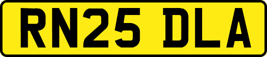 RN25DLA