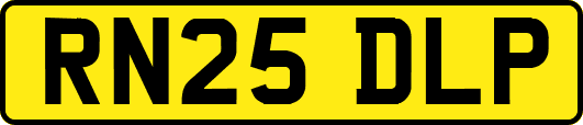 RN25DLP