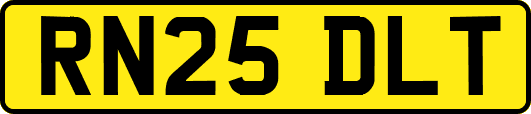 RN25DLT