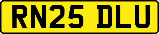 RN25DLU