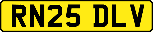 RN25DLV
