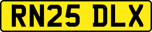 RN25DLX