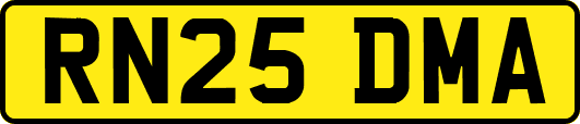 RN25DMA