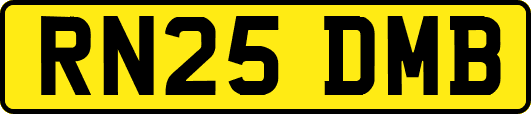 RN25DMB