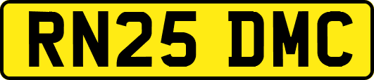 RN25DMC