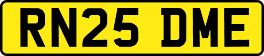 RN25DME